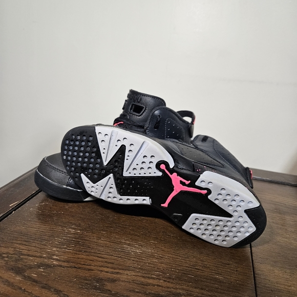 Jordan retro 6 (2youth) - Picture 4 of 6